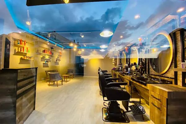 Hairboss Gemlik Erkek Kuaförü - Kuaför - Bursa Osmangazi