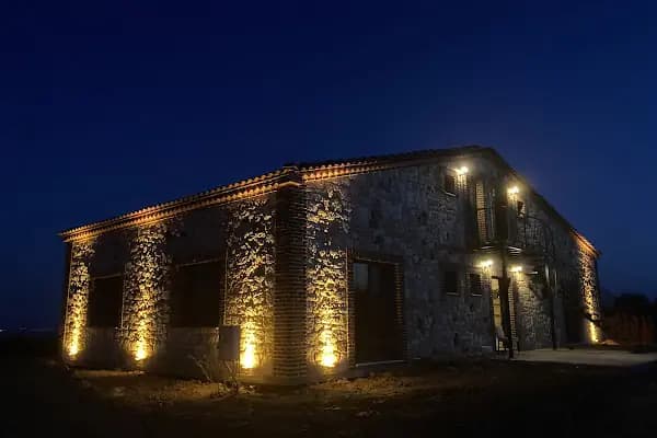 Zeytince Doğa Evi - Otel - İzmir Bornova