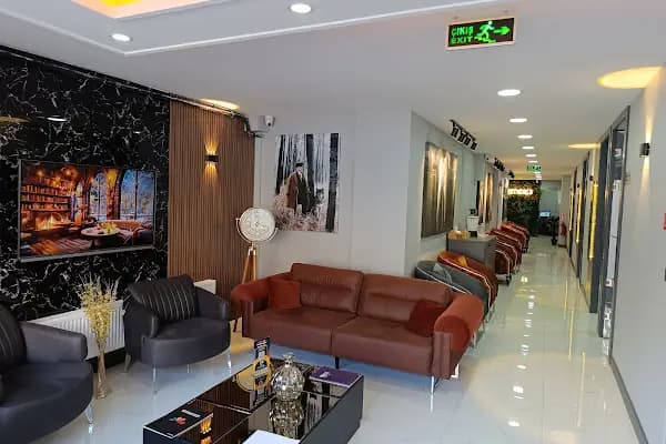 DENTWORLD Ağız ve Diş Sağlığı Polikliniği Bademlik Şubesi - Diş Kliniği - Ankara Beypazarı