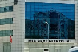 MSC Gemi Acenteliği A.Ş.