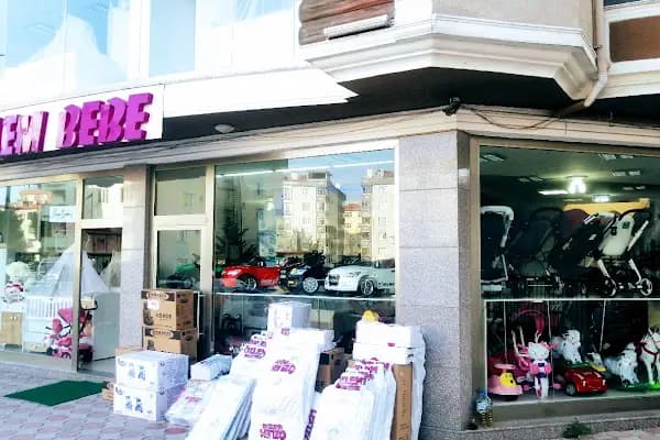 özlem bebe - Bebek Giyim Mağazası - Tekirdağ Çerkezköy