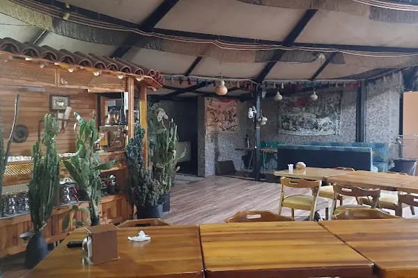 Hünkar Lezzet Obası - Restoran - Bursa İnegöl