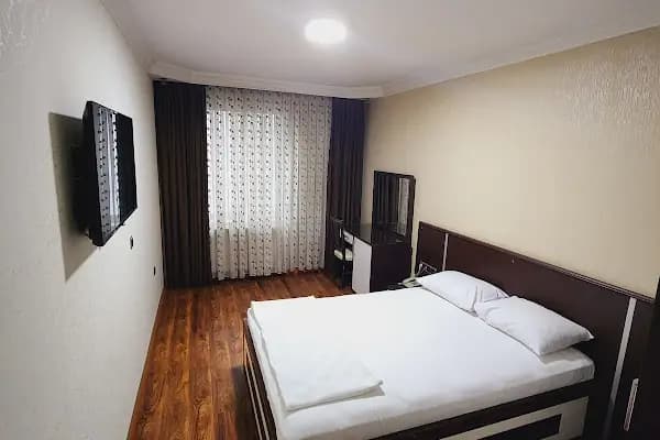 Doğa Hotel - Otel - Gaziantep Nizip