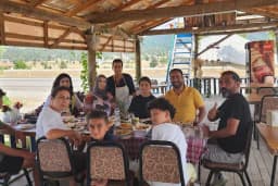Kahvaltı dünyasi