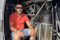 Antalya Gemi Mühendis Hizmetleri Ltd. Sti.