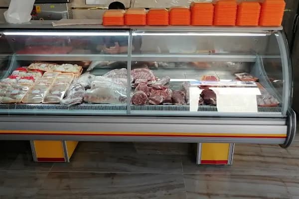 Ekin kebap - Kebap Restoranı - Adana Çukurova