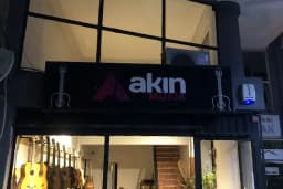 Akın Müzik Manisa