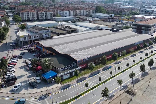 ESSEN Süpermarket - Bakkal - Sakarya Adapazarı