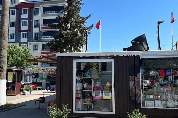 Kanarya Kuş ve Akvaryum Evi (Pet Shop) - Akvaryum Mağazası - Gaziantep İslahiye