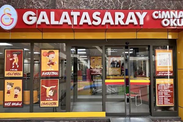 Botanik Çarşı - Alışveriş merkezi - İstanbul Bakırköy