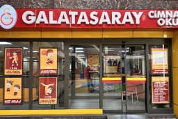 Botanik Çarşı