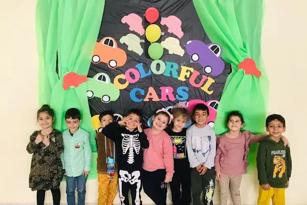Uğurböceğim Kreş ve Gündüz Bakımevi - Kreş - Gaziantep Nizip