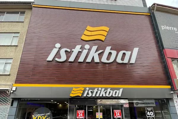 İstikbal Akşehir - Anadolu AVM - Mobilya mağazası - Konya Selçuklu
