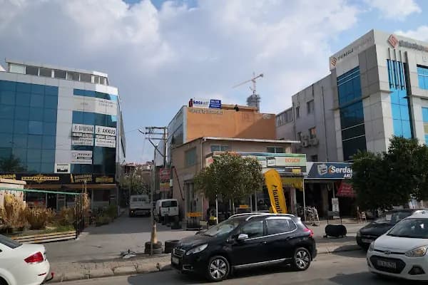 Kardelen Kuru Temizleme &amp; Terzi - Kuru Temizlemeci - İzmir Bayraklı