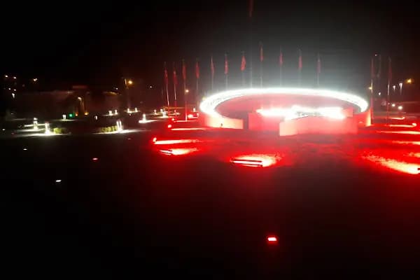 Çimento Fabrikasi - İlgi Çekici Yer - Balıkesir Altıeylül