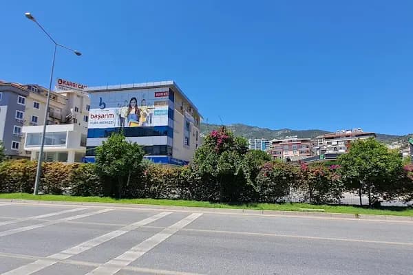 ALANYA BAŞARIM KURS MERKEZİ - Okul - Antalya Alanya