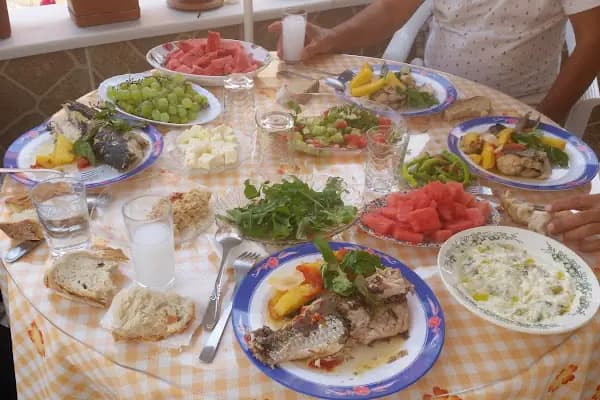 ANIL RESTAURANT SULTANİCE - Restoran - Edirne Enez