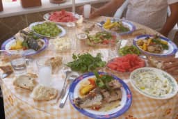 ANIL RESTAURANT SULTANİCE