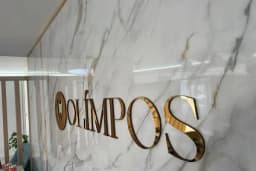 Özel Olimpos Demirtaş Ağız ve Diş Sağlığı Polikliniği