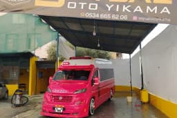 Soysal Oto Yıkama