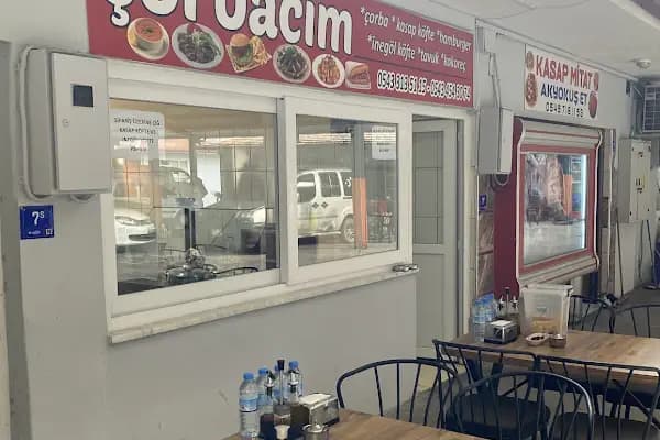 Çorbacım - Çorbacı - Aydın Bozdoğan