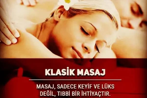 Akşehir Paris spa masaj salonu - Masaj Uzmanı - Konya Akşehir