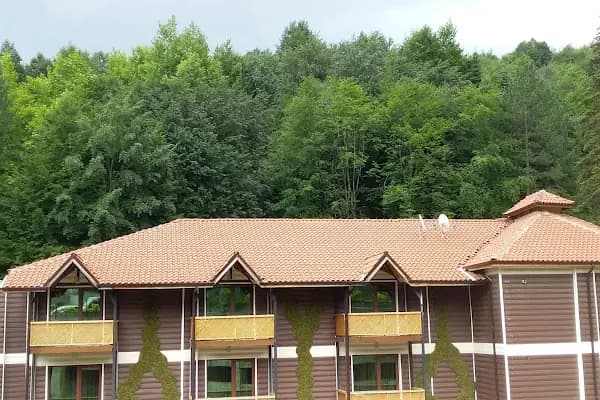 Aşiyan Otel - Otel - Bursa İnegöl