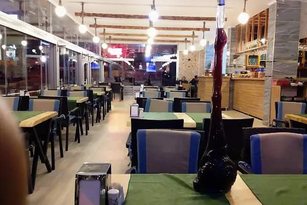 Deniz Restaurant - Türk restoranı - Antalya Akseki