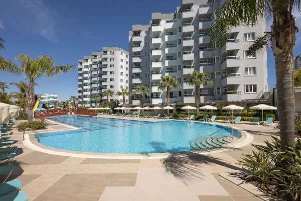 Wyndham Garden Lara - Otel - Antalya Aksu