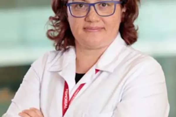 Uzm. Dr. Didem Aydın, İç Hastalıkları - Dahiliye Uzmanı - İstanbul Avcılar