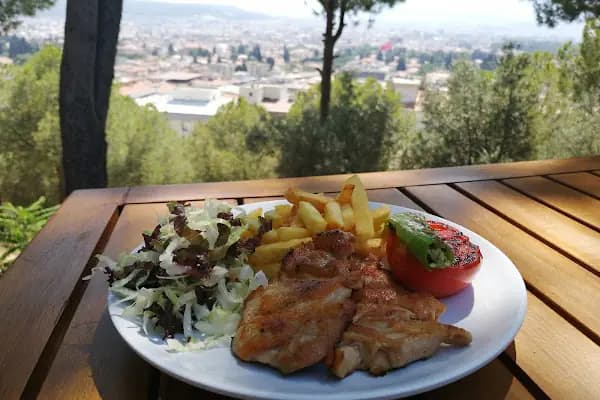 Neva Kafe - Kafe - İzmir Aliağa