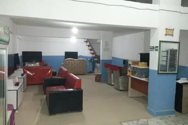 Ayyıldız cafe - Kafe - Bursa Gemlik
