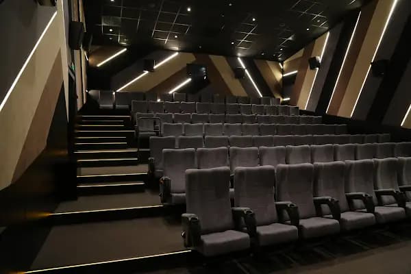 Galaxia Game Park & Bowling - Oyun/Eğlence Merkezi - İstanbul Ümraniye