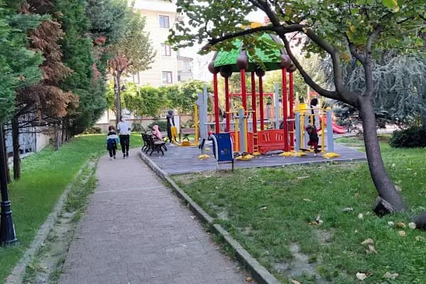 Park - Park - İstanbul Bağcılar