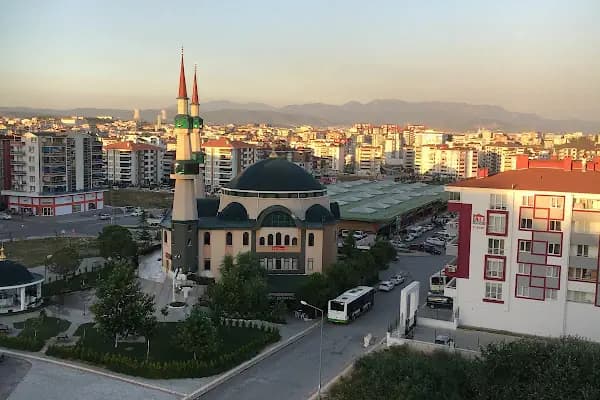Özel ALTINÇINAR ANAOKULU - Okul - Bursa Osmangazi