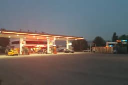 Görpet Petrol Yahya Kaptan