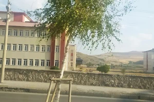 3 Mart İlkokulu - Okul - Erzurum Aşkale
