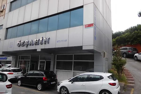 Özşahin Otomotiv - Oto Galeri - İstanbul Avcılar