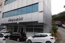 Özşahin Otomotiv