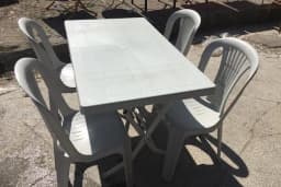 Ankara Masa Sandalye Kiralama / Fotoğraf ve Video çekimi