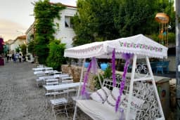 Ayşece Butik Otel