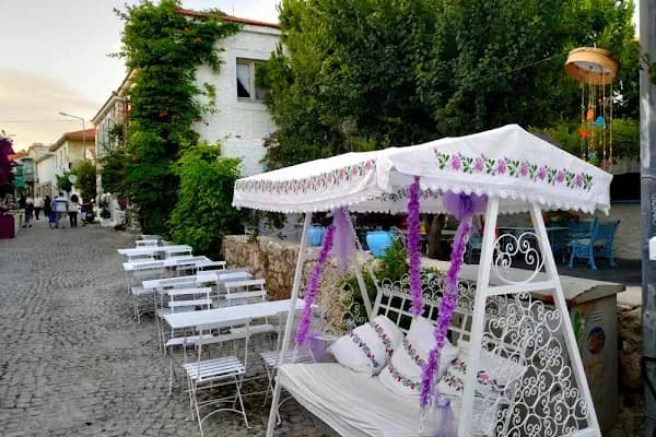 Ayşece Butik Otel - Turistik Pansiyon - İzmir Çeşme