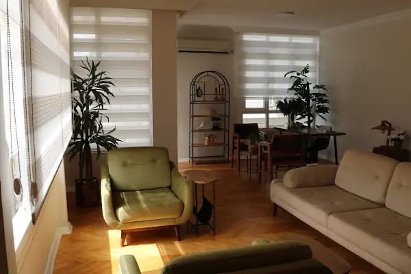 Adana Uzman Psikolog Nazlı Turgut - Psikolog - Adana Seyhan
