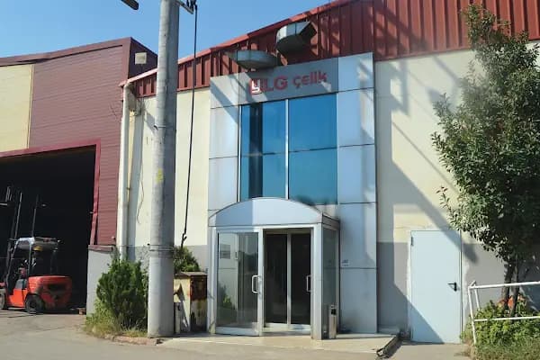 YLG Çelik - Çelik Üreticisi - Sakarya Serdivan