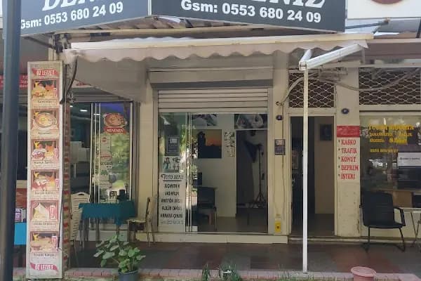 FOTO DENİZ - Fotoğraf Stüdyosu - İzmir Karabağlar