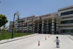 Ereğli Devlet Hastanesi