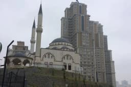 Atö camii