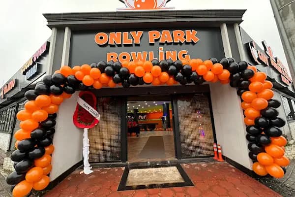 Only Park - Bovling salonu - İstanbul Beylikdüzü