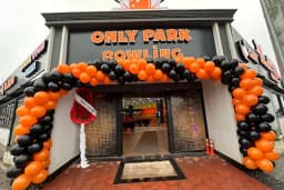 Only Park