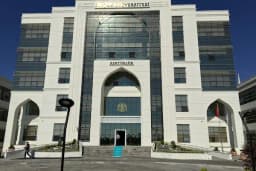 Selçuk Üniversitesi Rektörlüğü